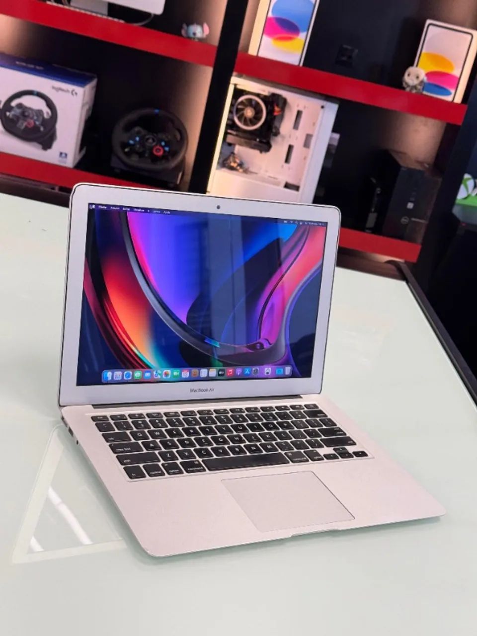 MacBook Air 13? A1466 Core i5 - Notebooks - Centro, Curitiba