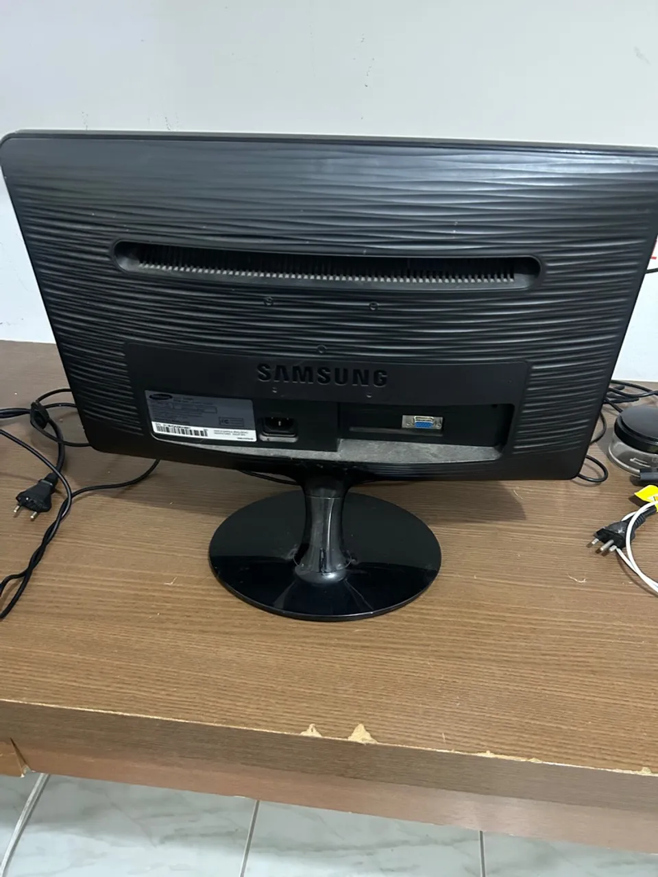 Monitor Samsung
