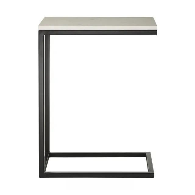 Mesa auxiliar multiuso | Estilo Industrial - Foto 2