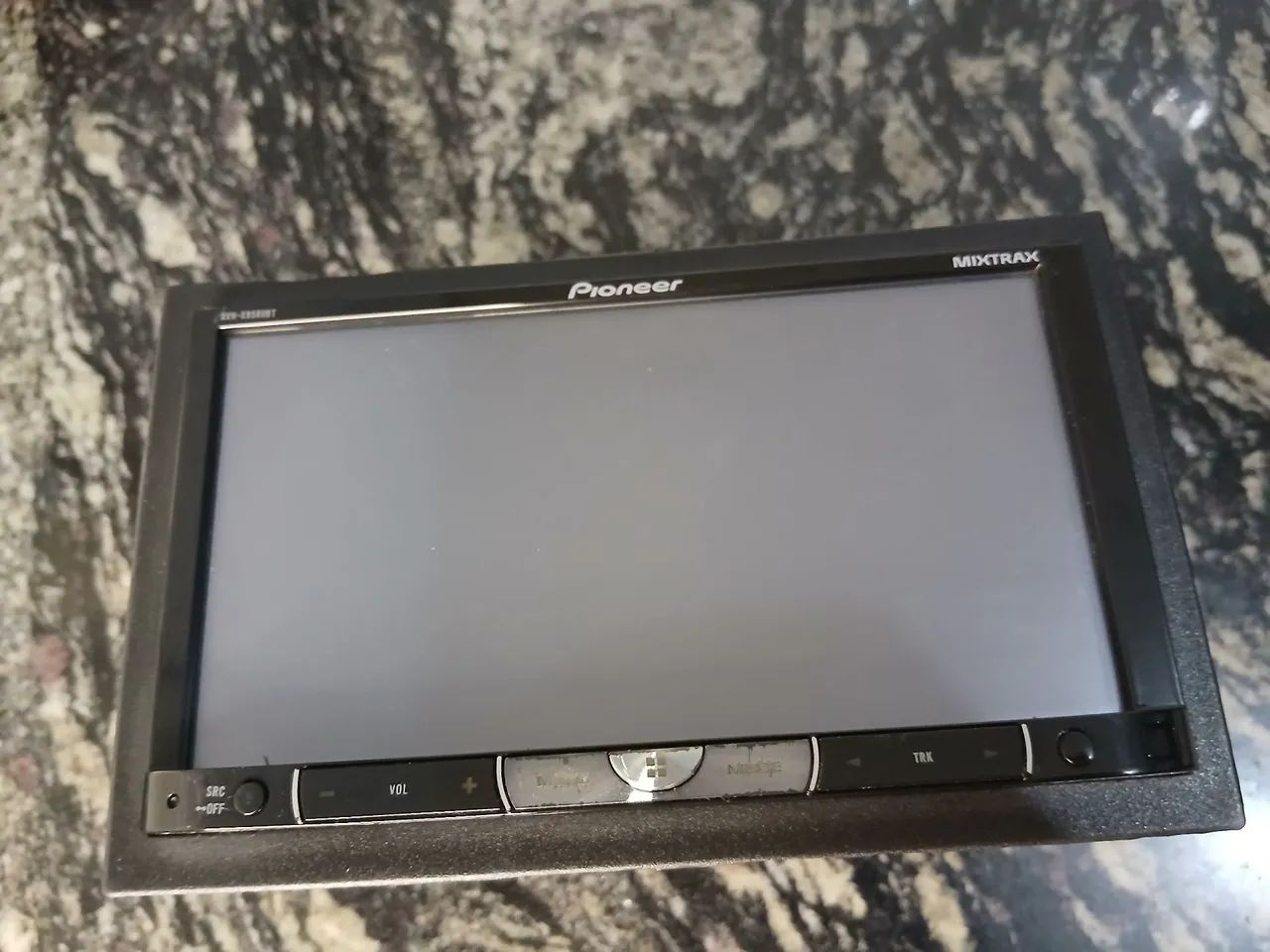 Multimidia Pioneer