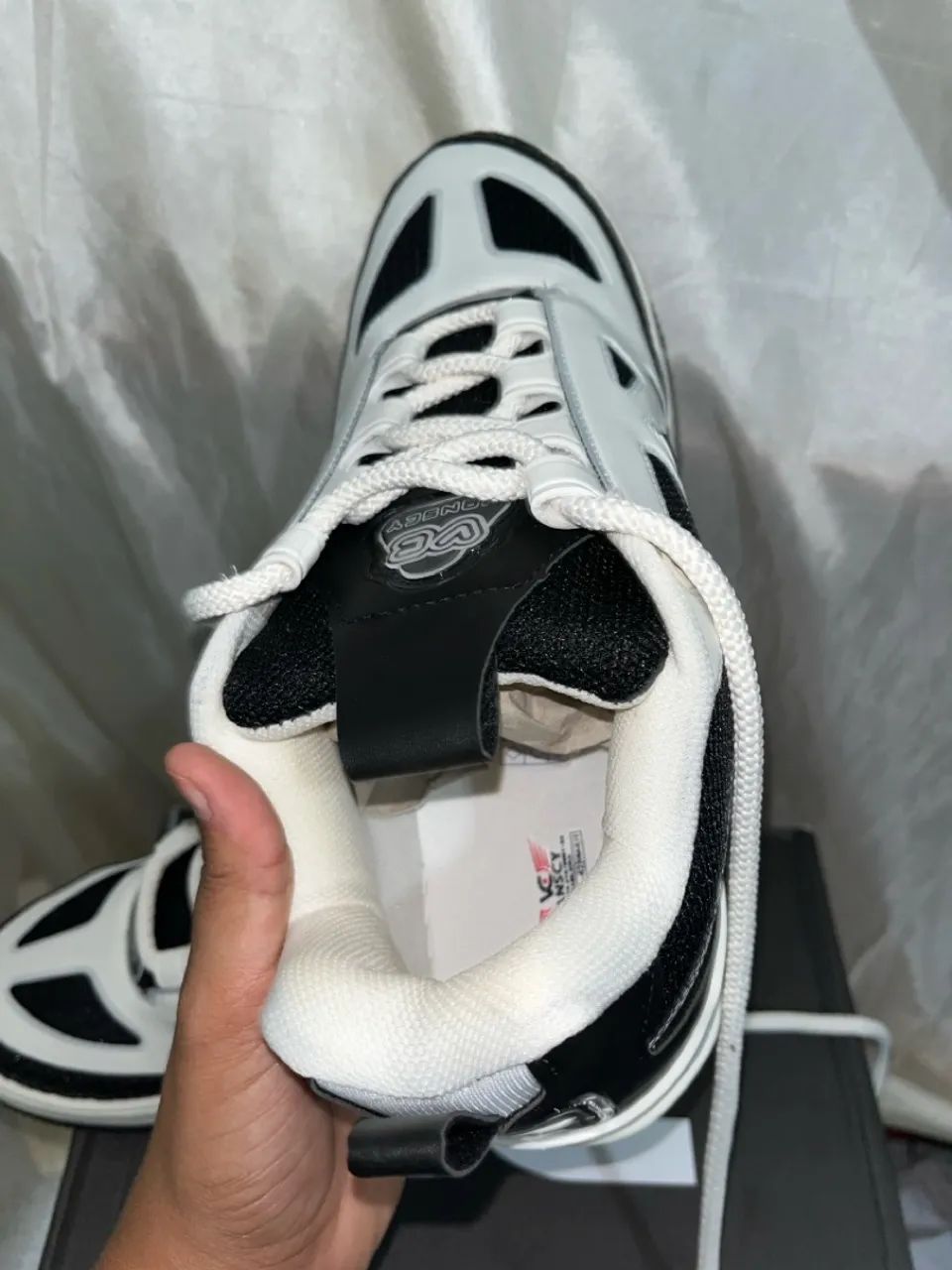 Tênis VANSCY - Foto 2