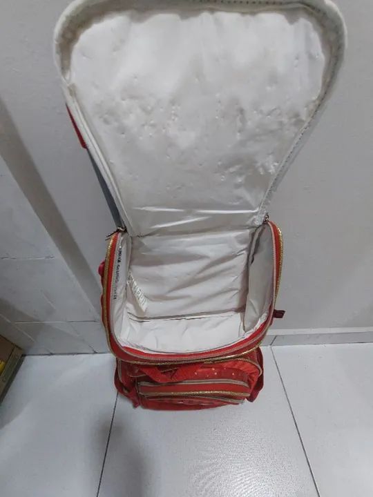 Mochila Infantil  - Foto 6
