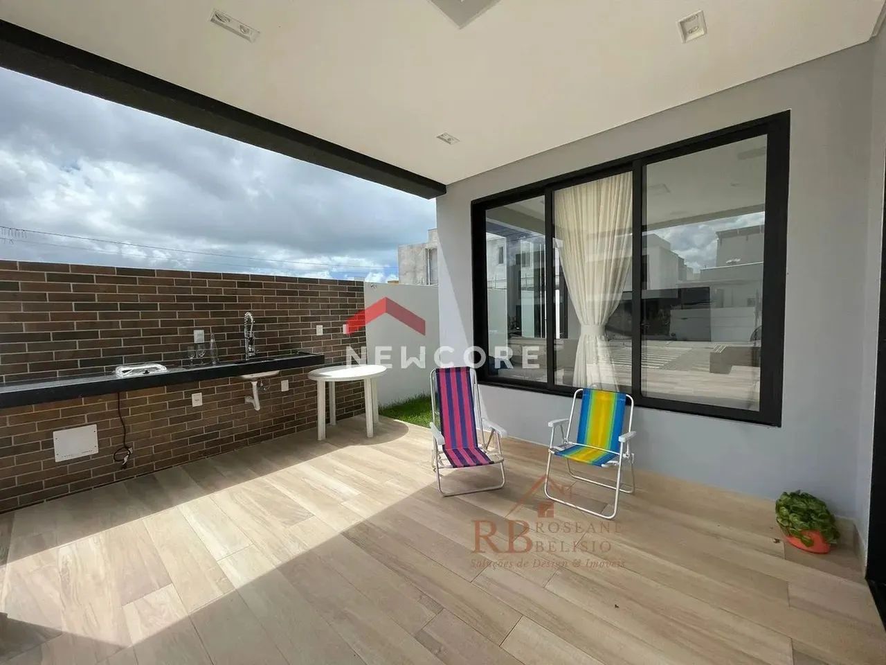 Casa de condomínio em Rua Escritor Ramalho Leite - Muçumagro - João Pessoa/PB - Foto 4