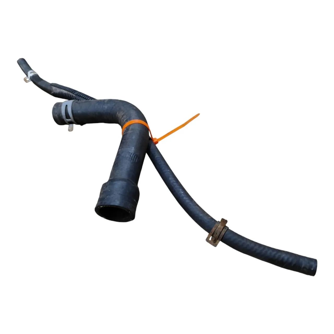 Tubo Cano Água Reservatório Caminhão Vw *  - Foto 5