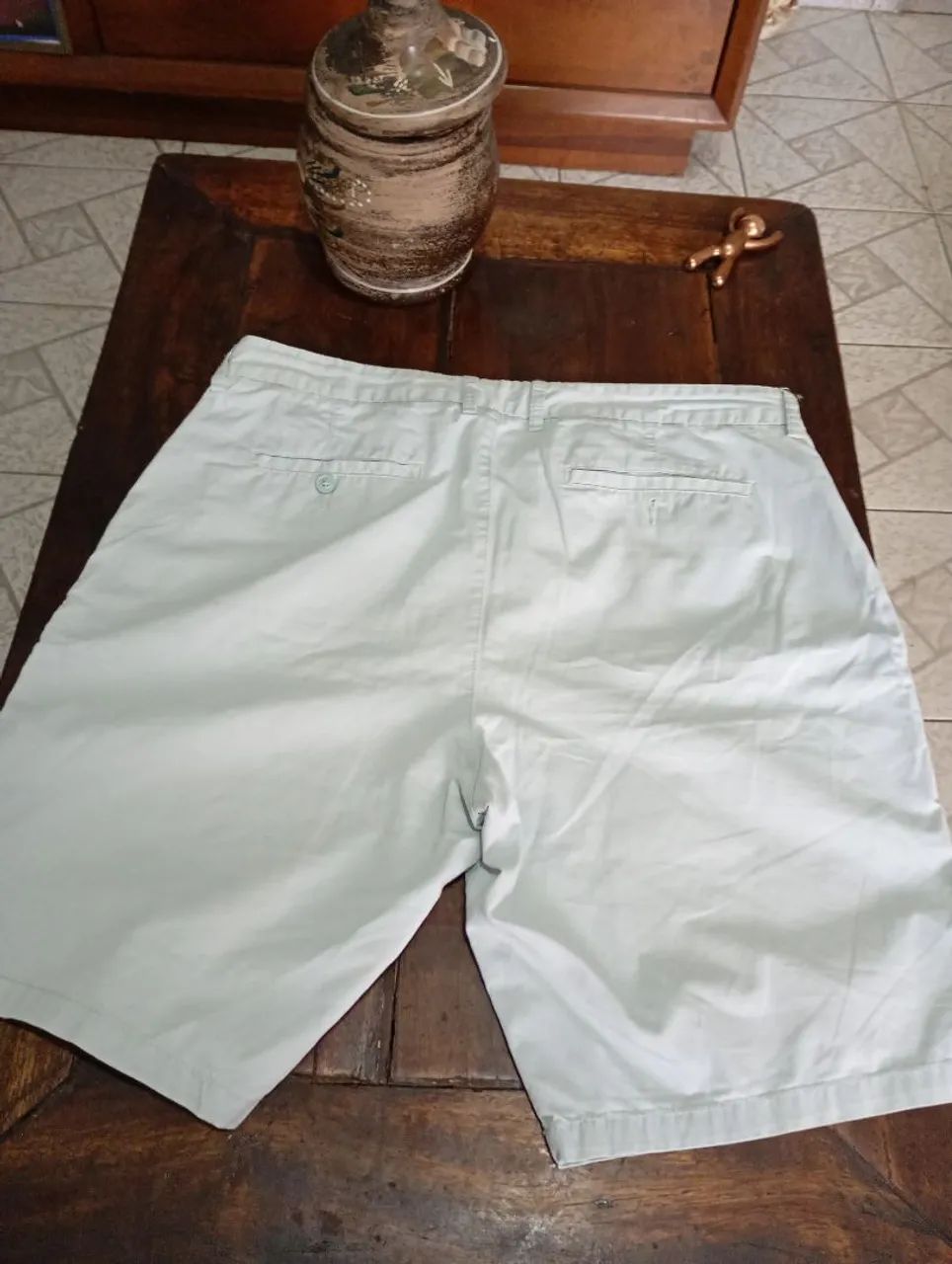 Bermuda Hering 48   - Foto 5