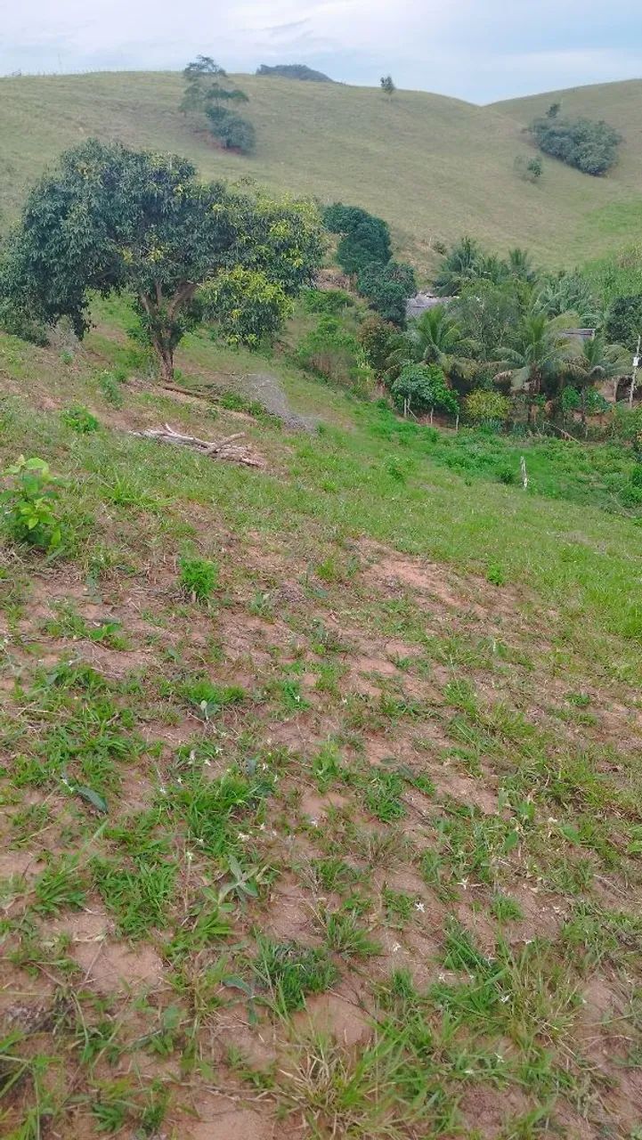 Vendo ou troco Área, sítio de 2.544 metros quadrados no distrito do Gomes - Itapemirim-ES - Foto 2