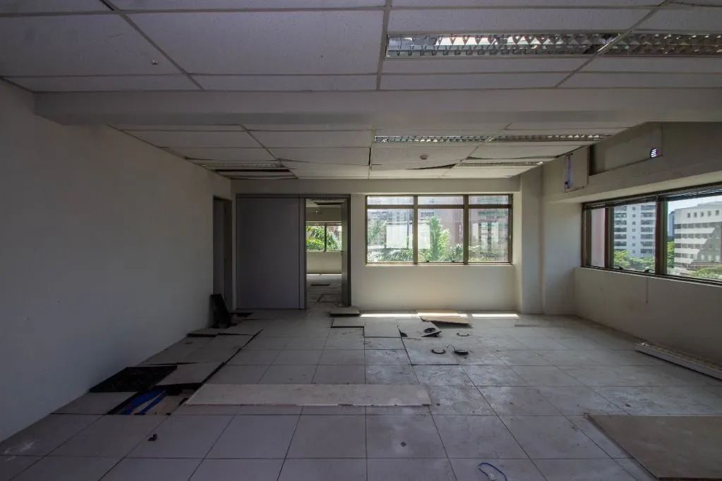 Sala comercial para locação no Empresarial Graham Bell  362,04m², 4 banheiros, 4 vagas | R - Foto 8