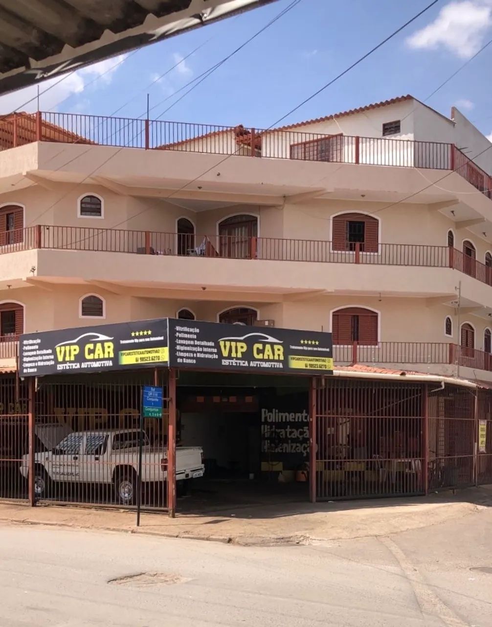 Foto - Brasília - Samambaia Sul (Samambaia)