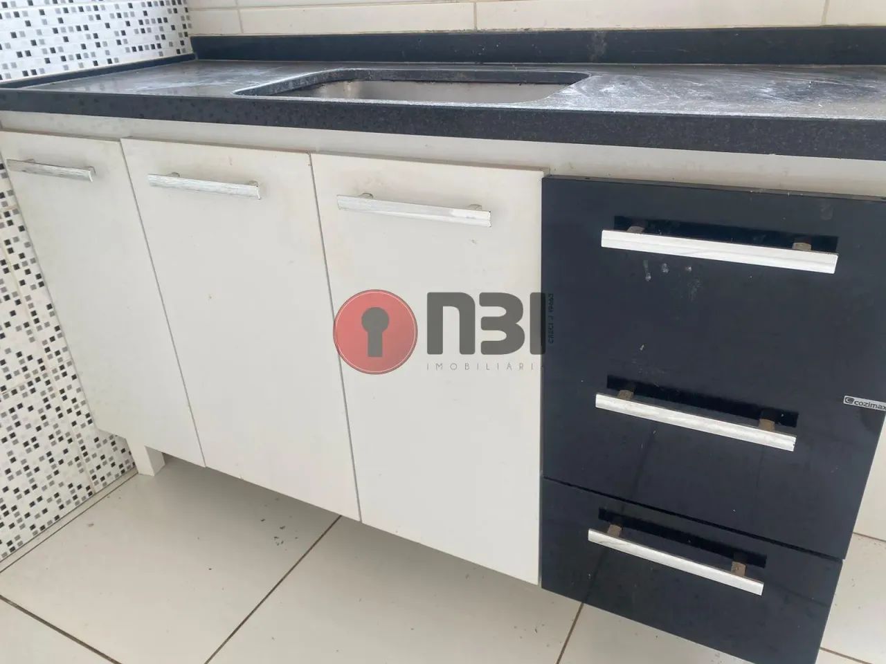 Aluga se casa residencial com 2 dormitórios e 1 suite em Cedral - Foto 4