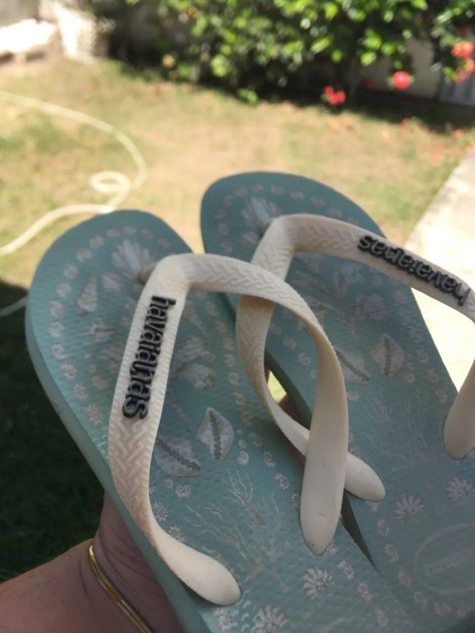Havaianas Original, 35