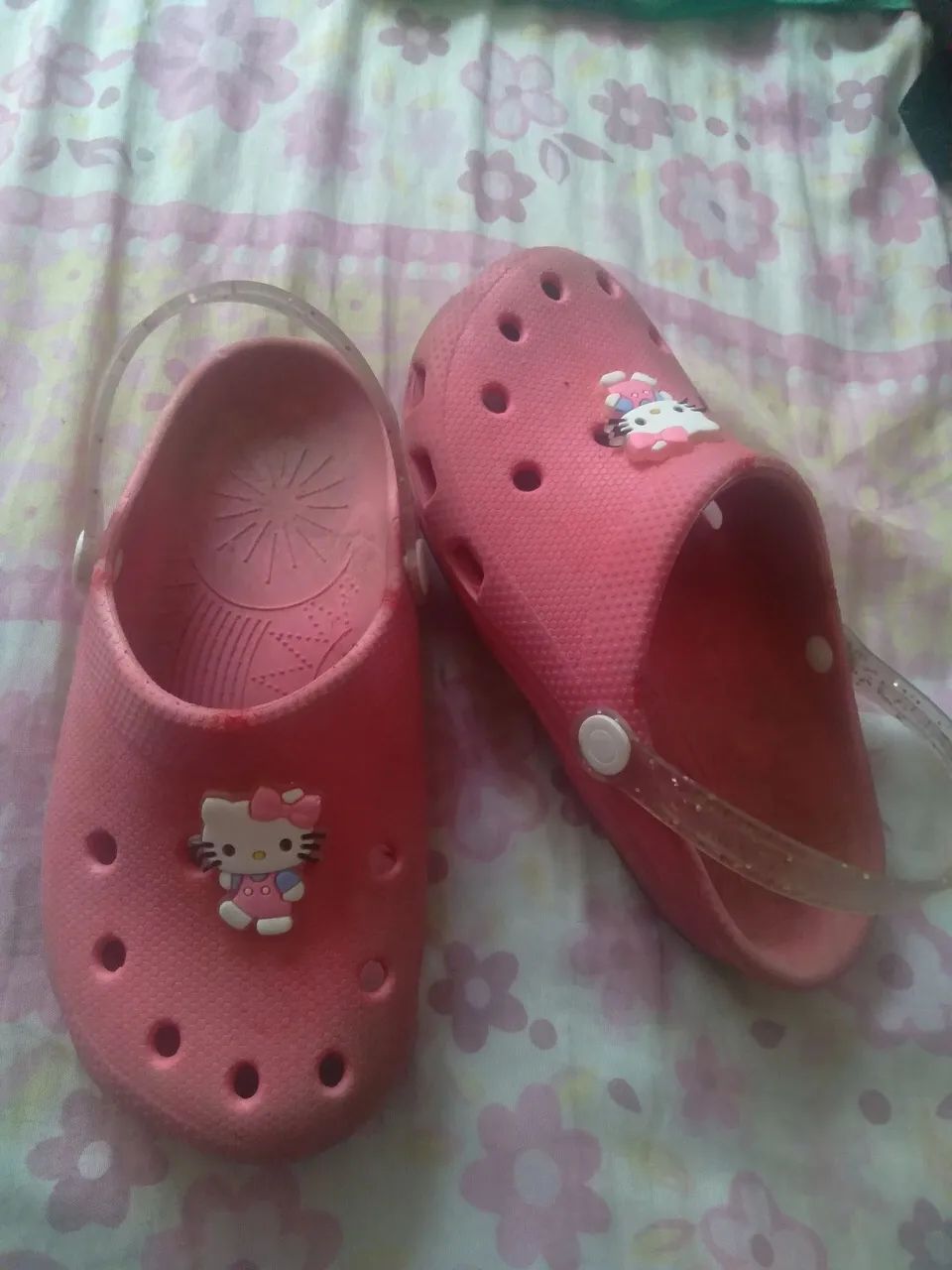 CROCS INFANTIL 33/34 - Foto 2