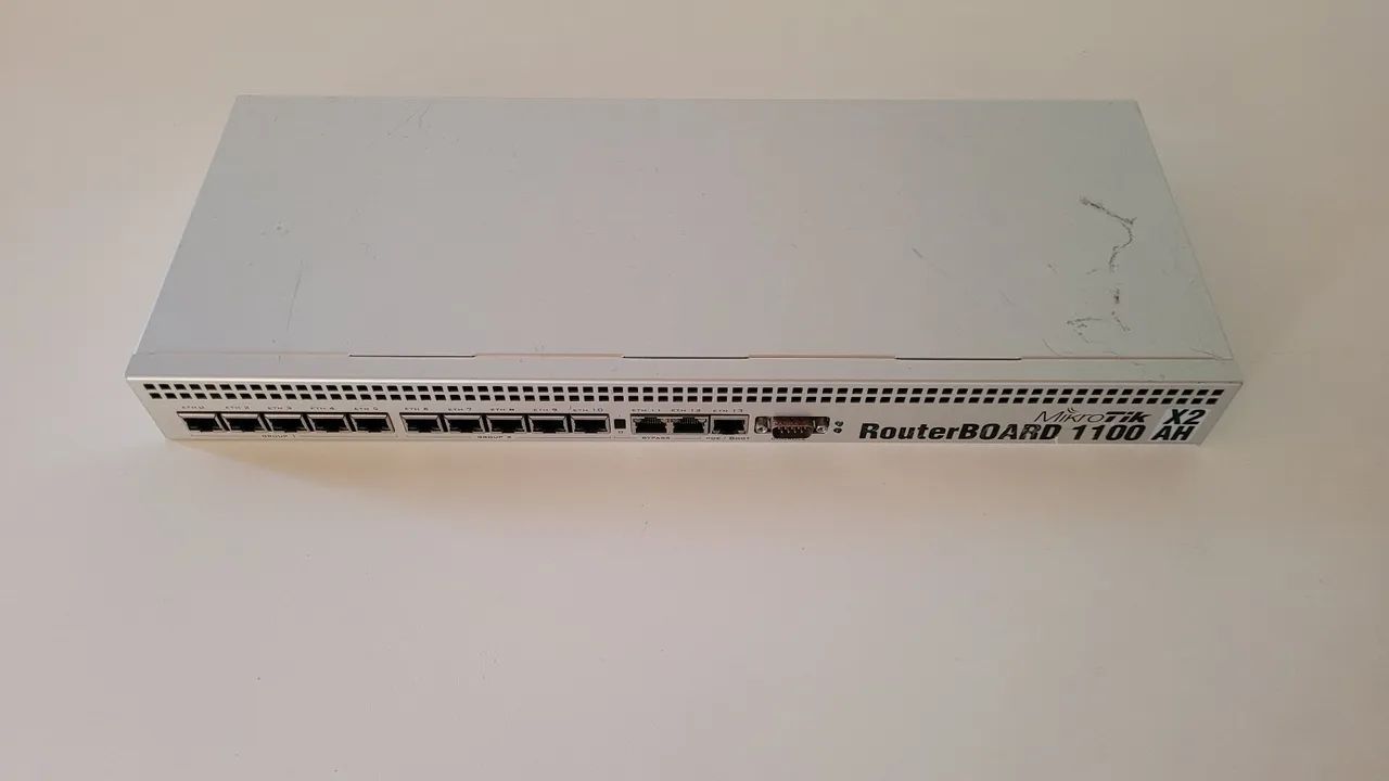 RB 1100 AH X2 usada funcionando 100%