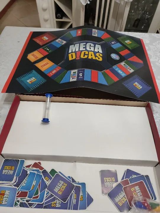Mega Dicas  - Foto 2