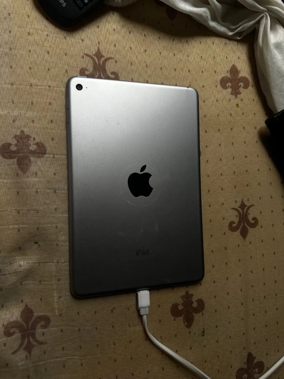 iPad Mini 4 - Tela Retina - 128GB - Foto 2