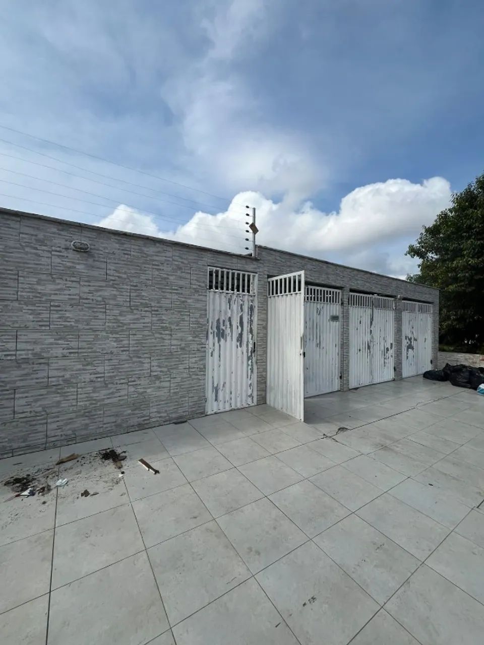 Foto - Manaus - Cidade Nova