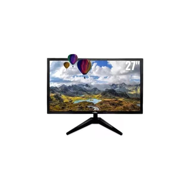Monitor mnBox 27" B-MN006 - Foto 3