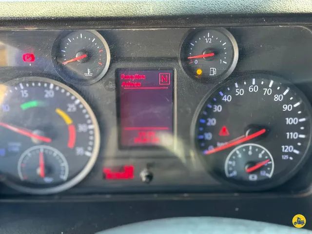 VW 13.190 WORKER MUNCK | 2014/2014 - Foto 11