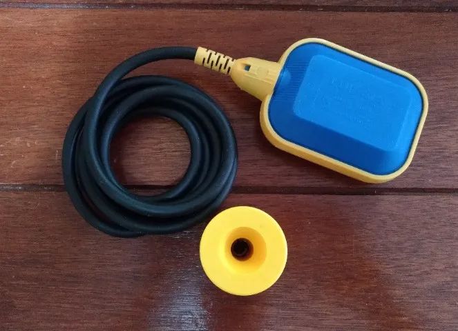 Electric Float Switch64728762539907122