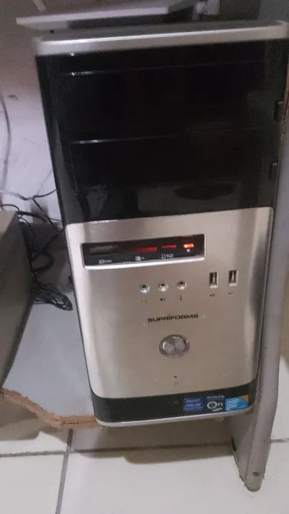 Vendo computador  - Foto 5