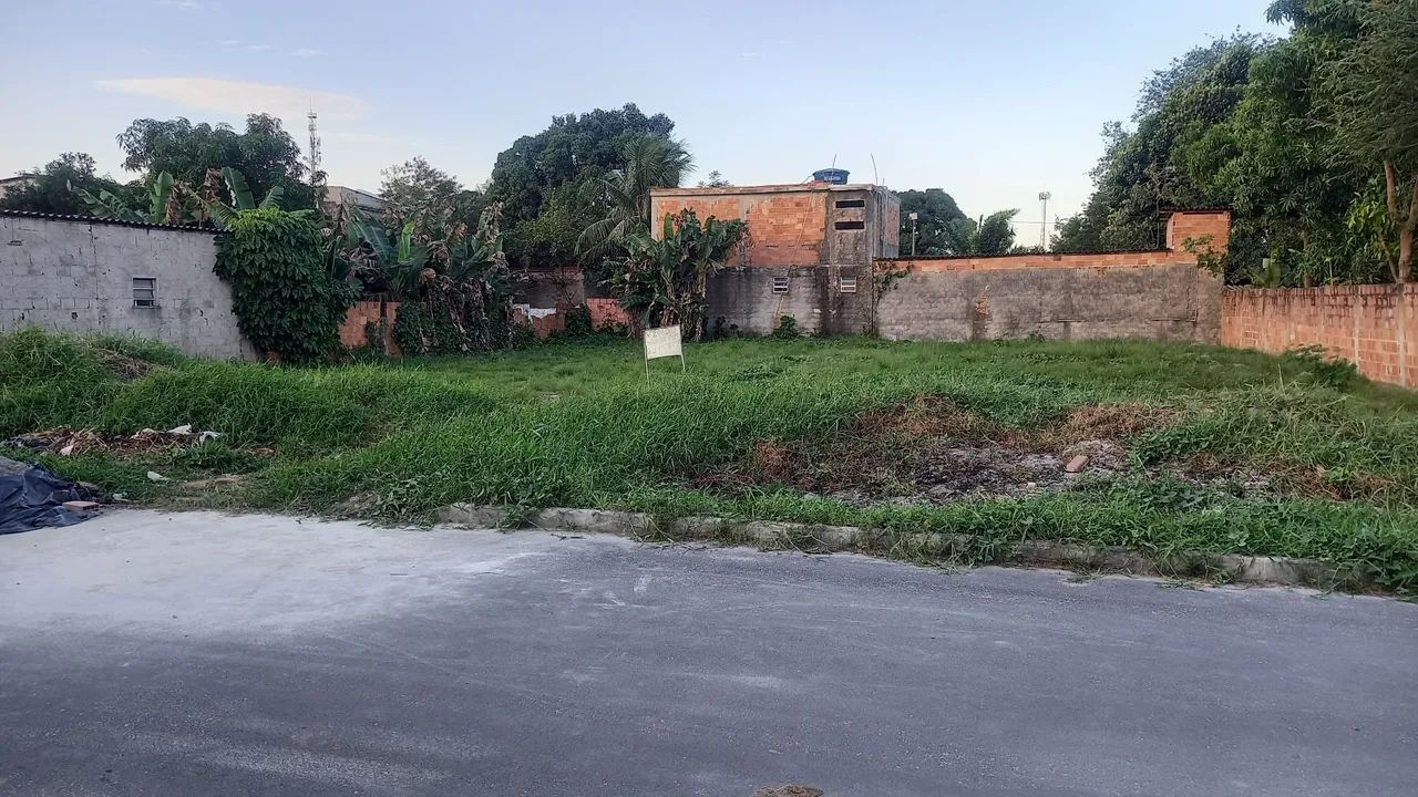 Foto - Duque de Caxias - Jardim Anhangá