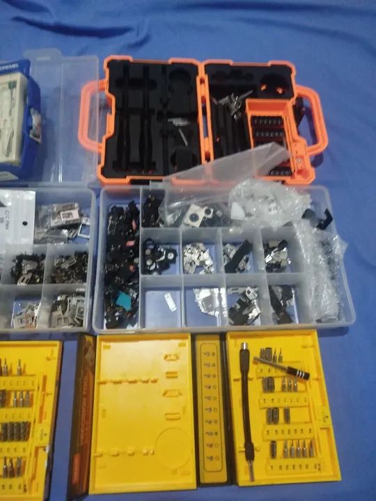 Peças para telefone  - Foto 2