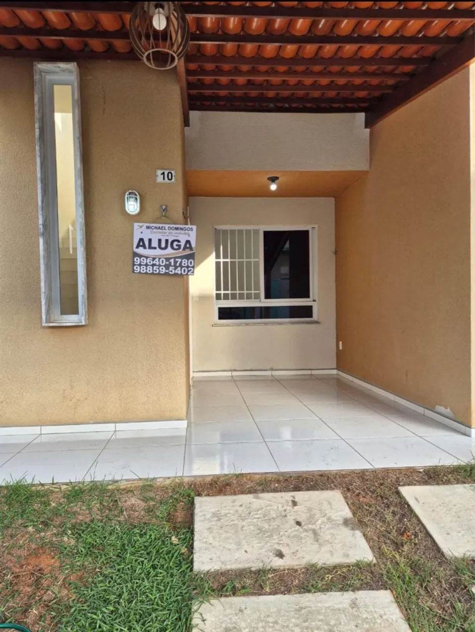 Casa duplex