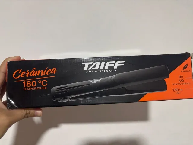 Chapinha de cabelo