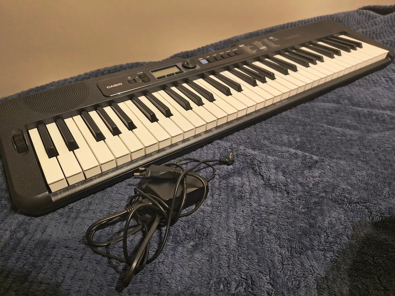 Teclado Casio CT S 300