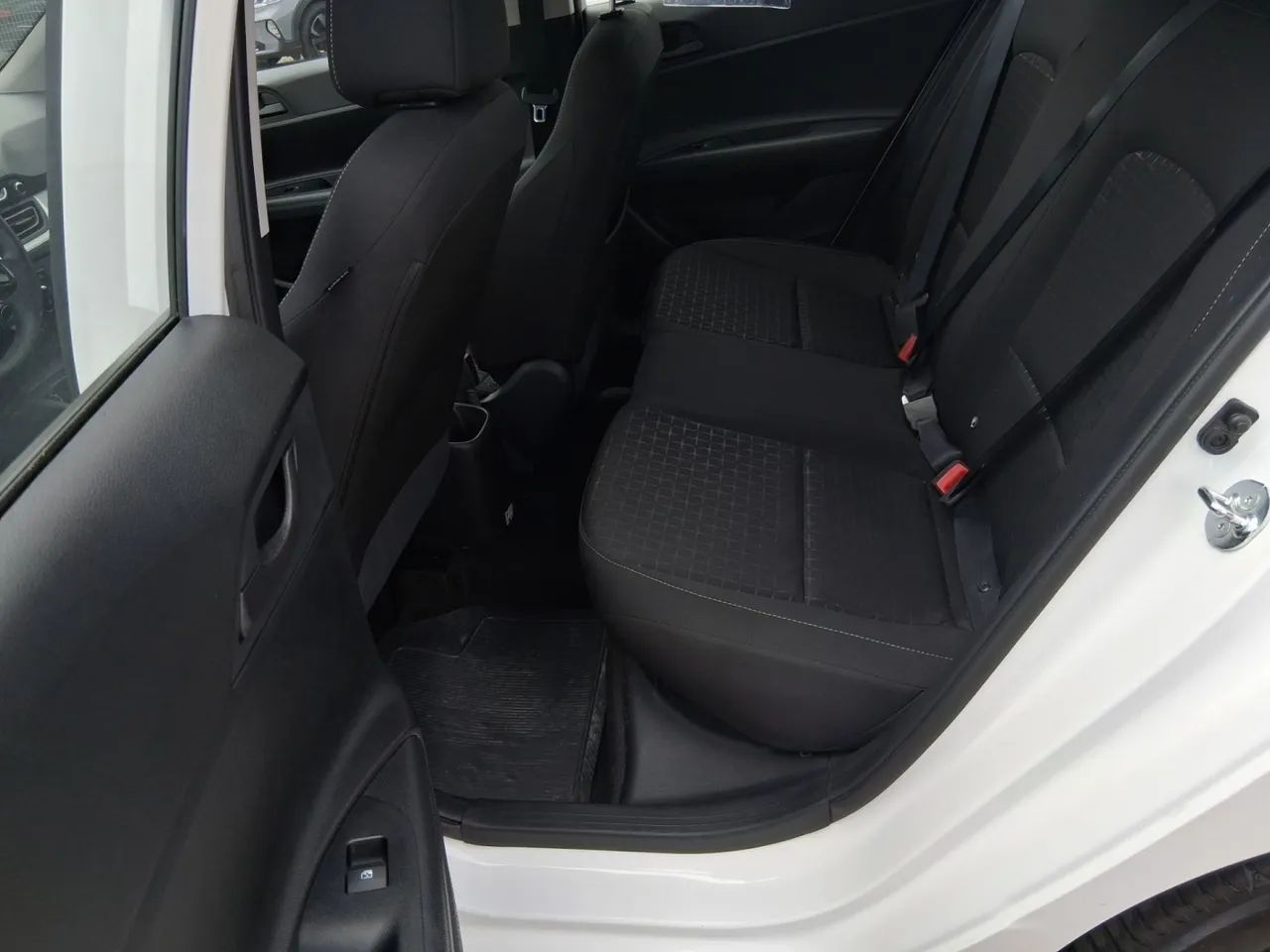 Hyundai HB20 Comfort Plus 1.0 Flex 12V Mec. 2025 - Foto 11