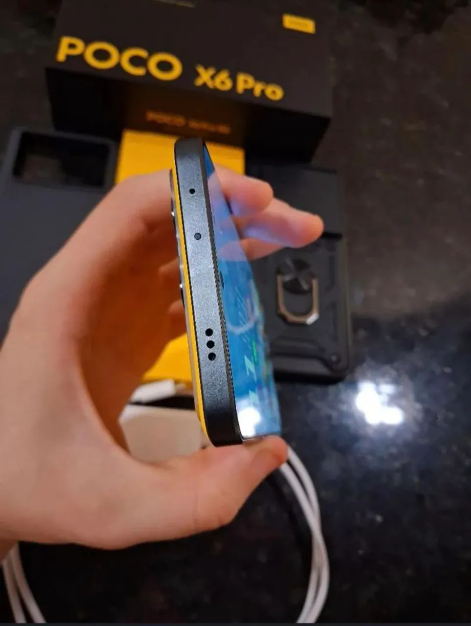 POCO X6 PRO 512/12