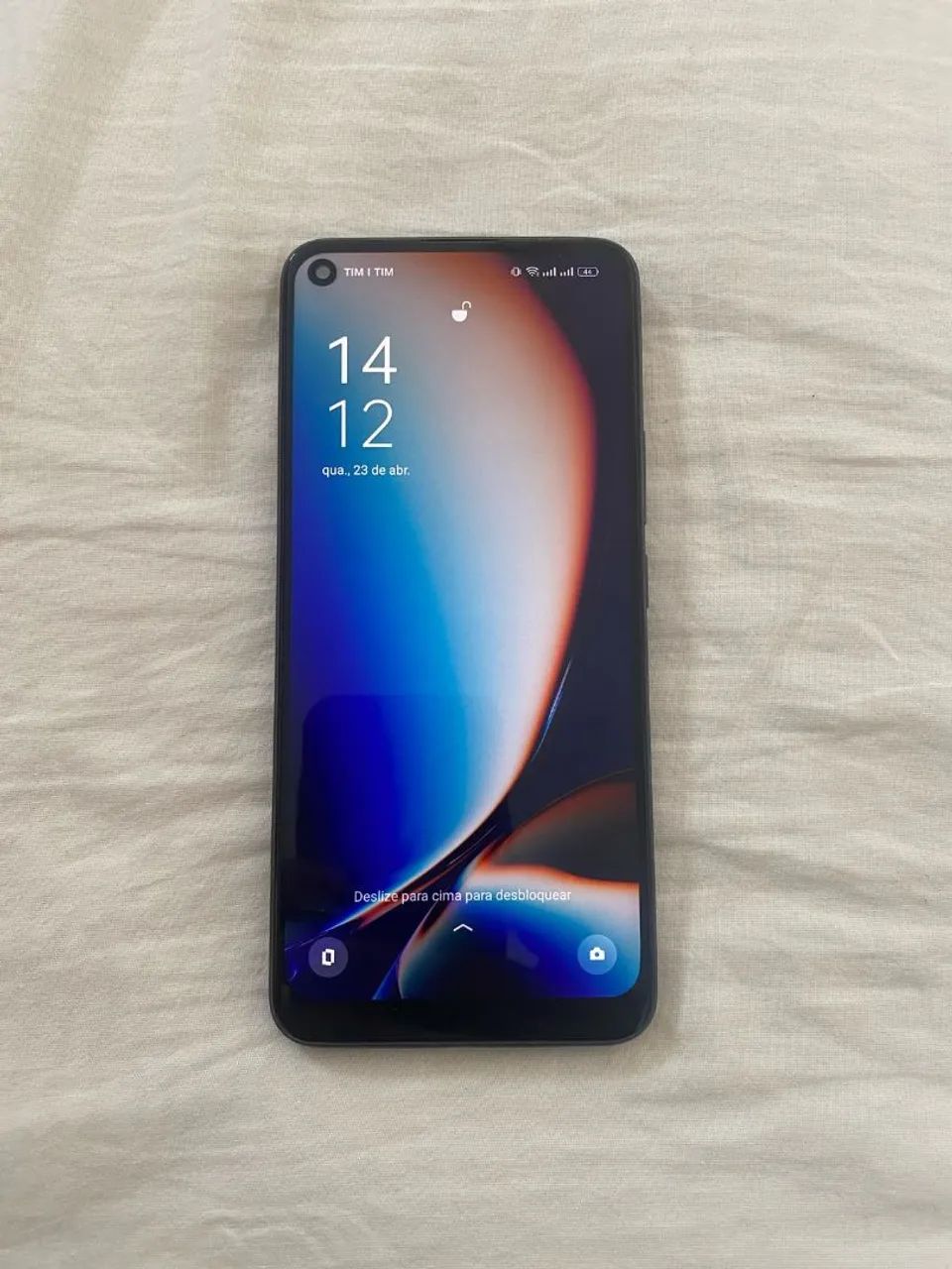 Realme 8 pro 128GB | 6 RAM