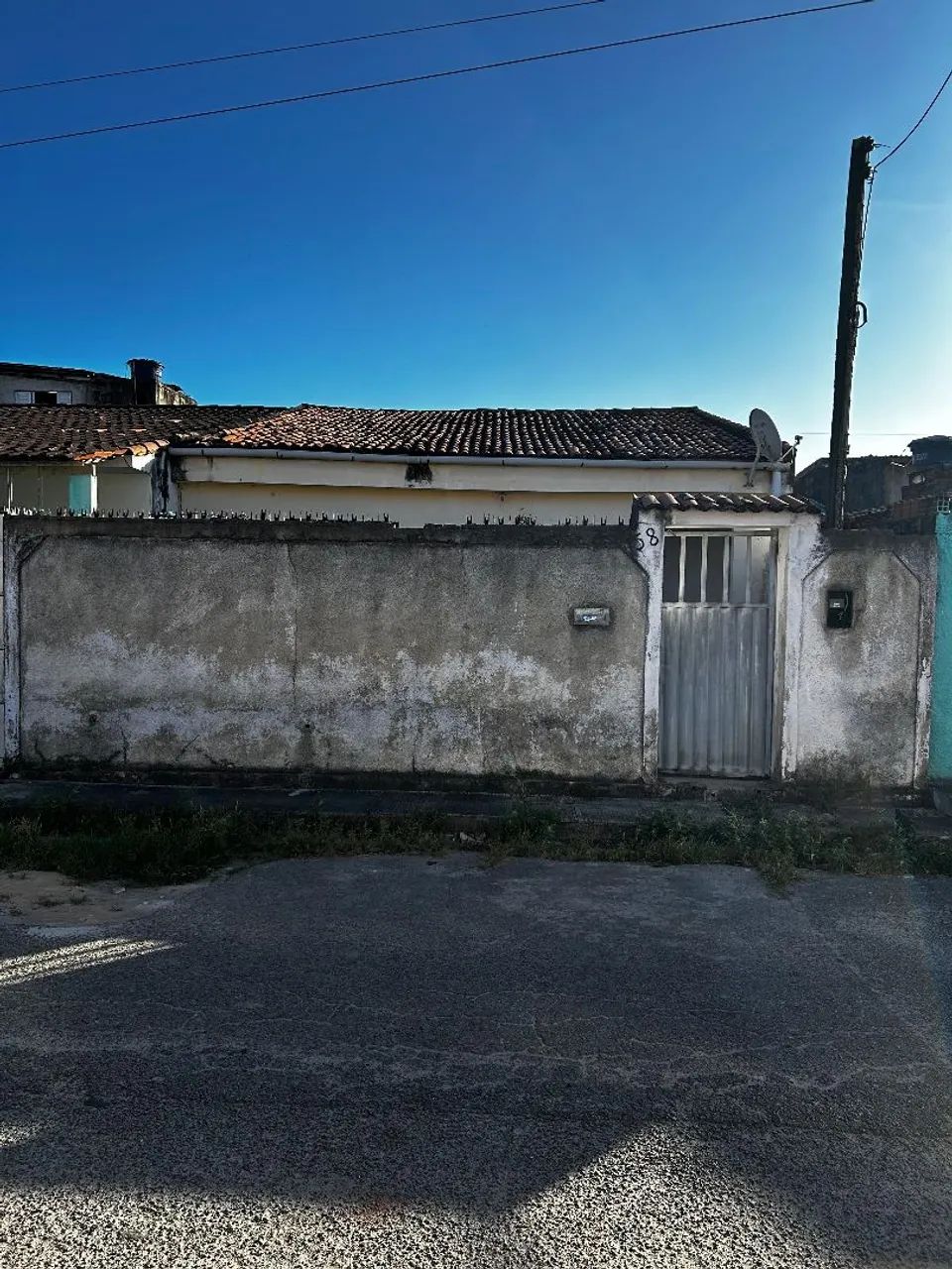 Foto - Maceió - Ponta Grossa
