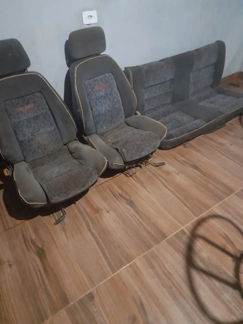 Bancos Recaro