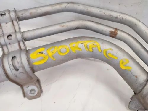 Gargalo Tanque Sportage 2017 A  2018 - Foto 5