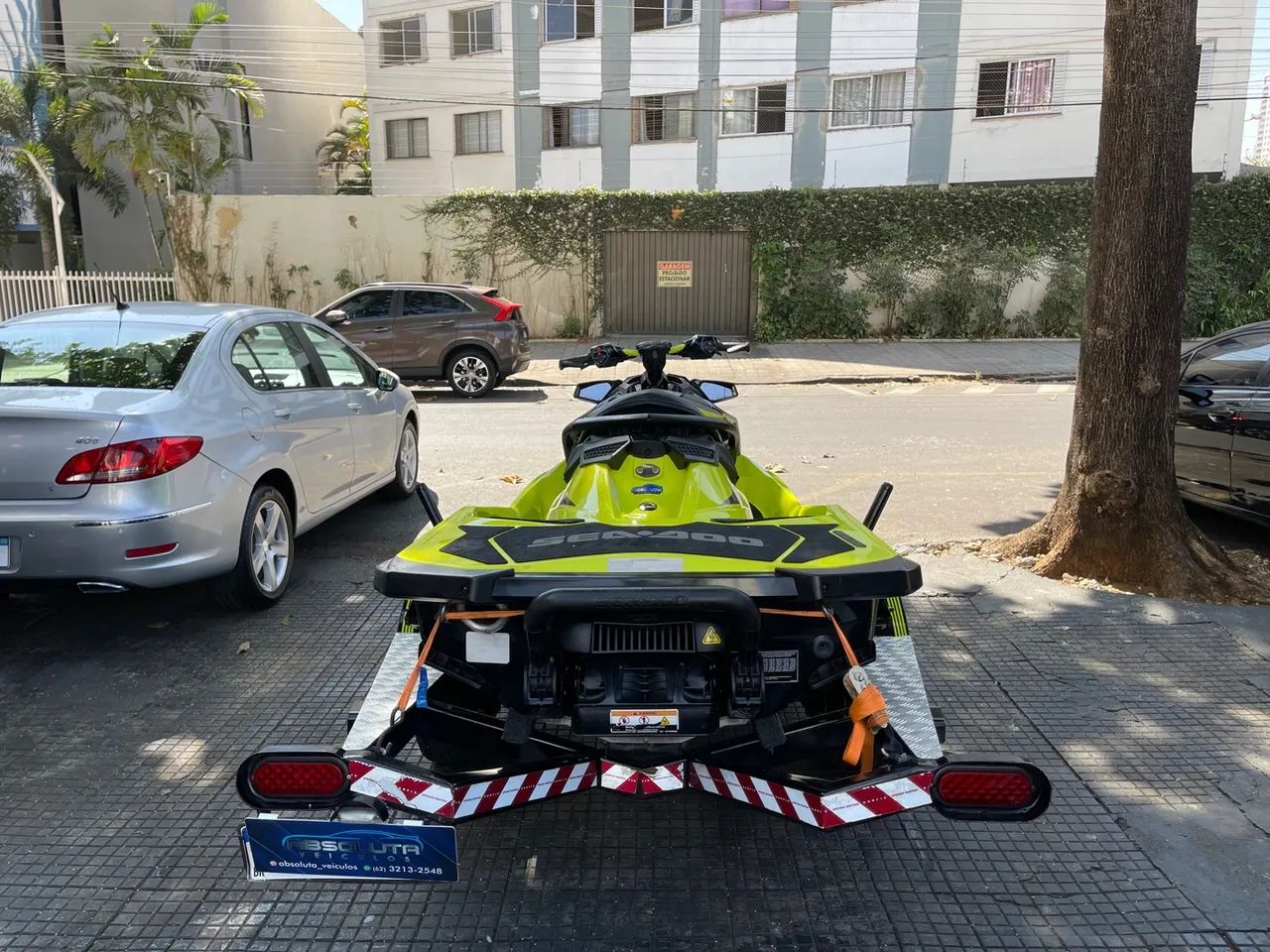 Jet Ski Seadoo  - Foto 5