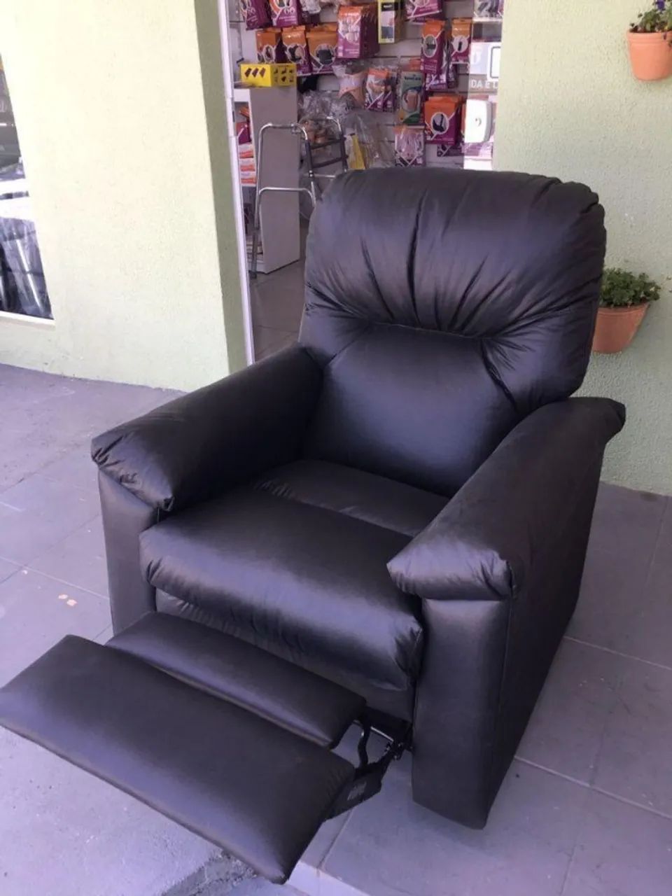 Locação de Poltrona Pós-Cirurgica - Foto 2
