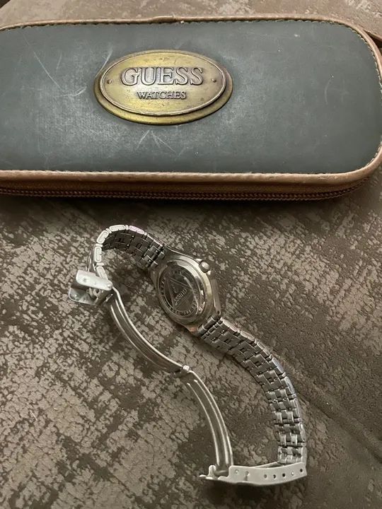 Relógio Guess Feminino - Foto 2