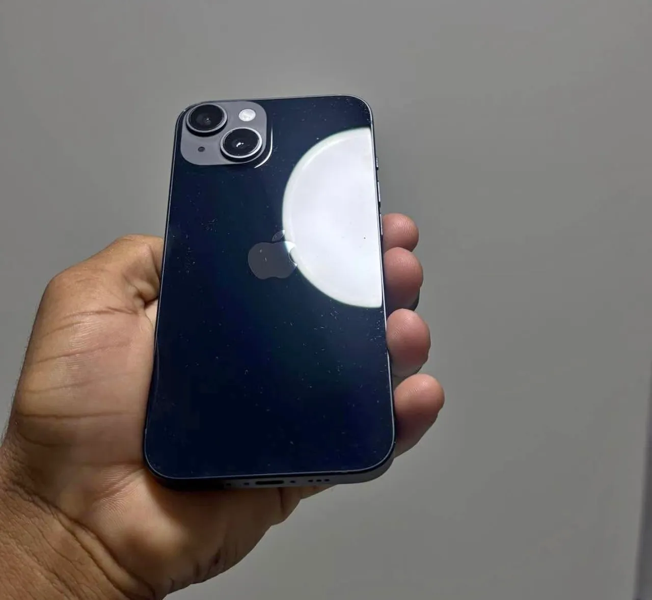 iPhone 14 todo perfeito sem defeitos