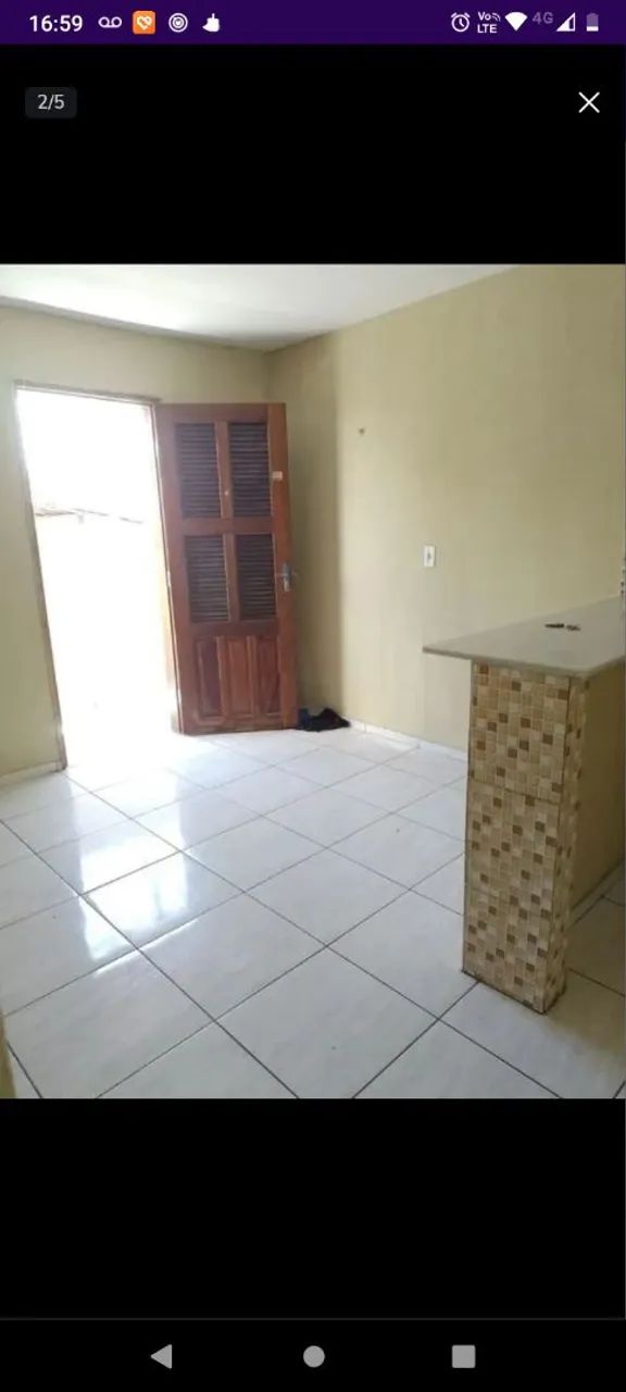 Foto - Fortaleza - Guajeru