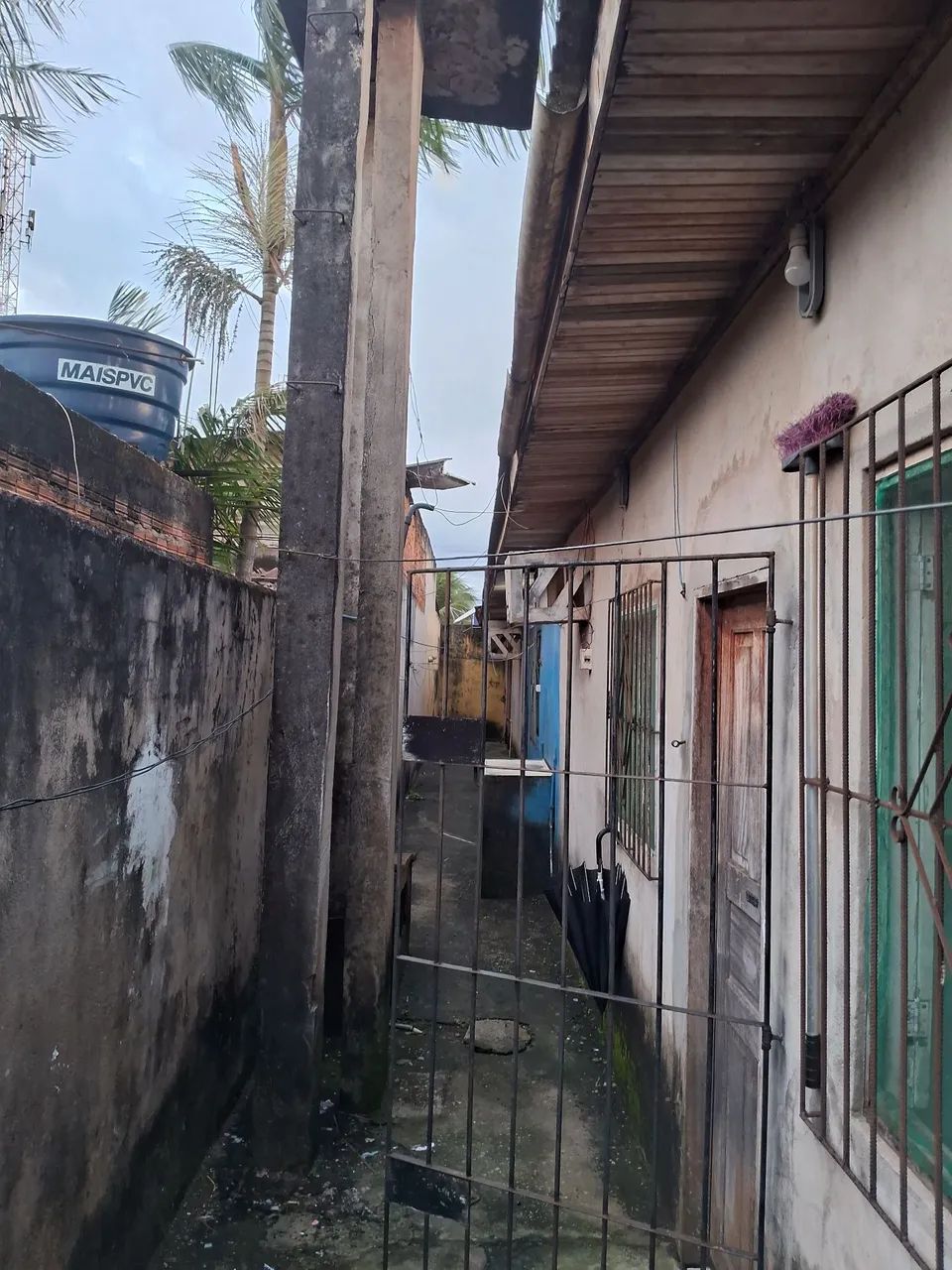 Casa com 3 moradias - Foto 5