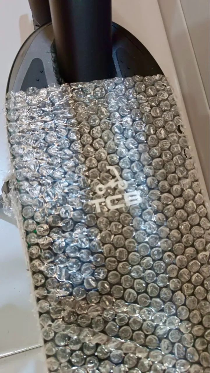 Patinete Elétrico TCB 10 | 60Km Autonomia | 350W | NOVO!  - Foto 3