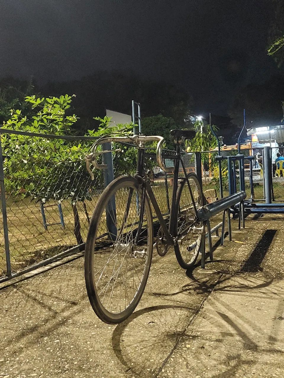 Caloi 10 1979 - Single Speed