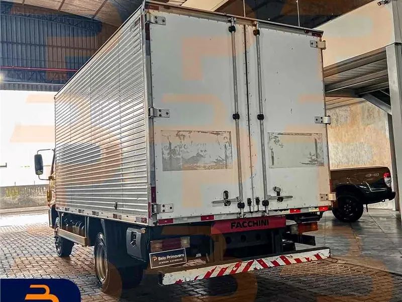 Mercedes-benz Accelo 2016 - Foto 5