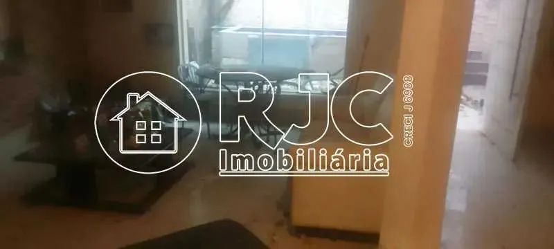 Imóvel para venda tem 200 metros quadrados com 5 quartos em Laranjeiras - Rio de Janeiro - - Foto 6