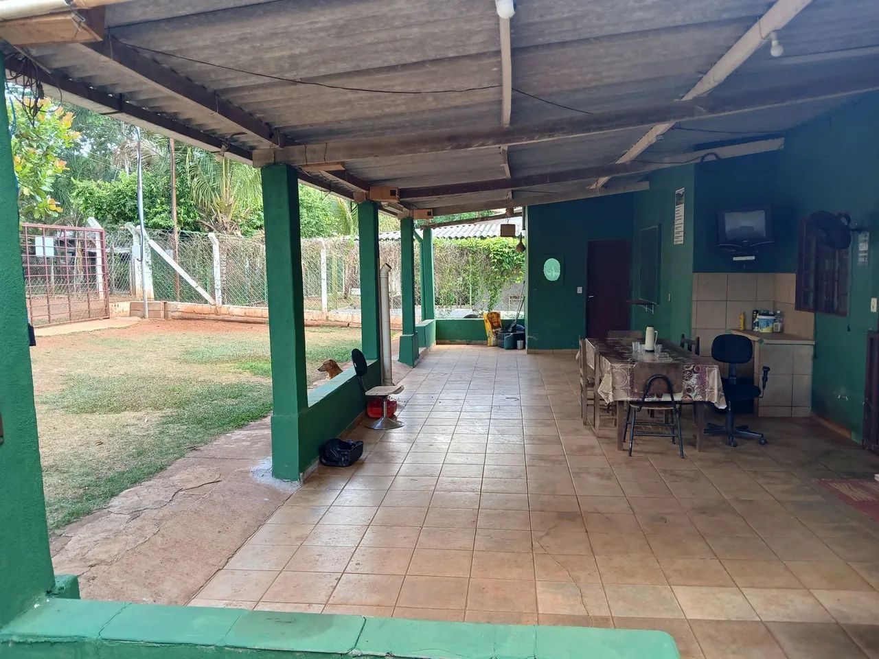 Rancho  - Foto 3