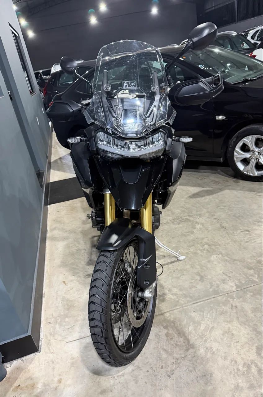 Triumph - Foto 4