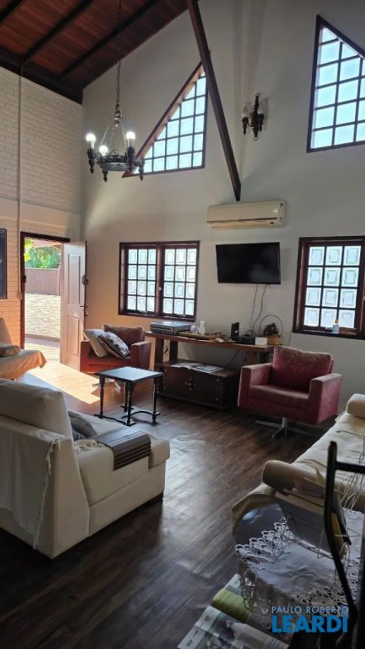 CASA TÉRREA - JURERÊ INTERNACIONAL - SC - Foto 5
