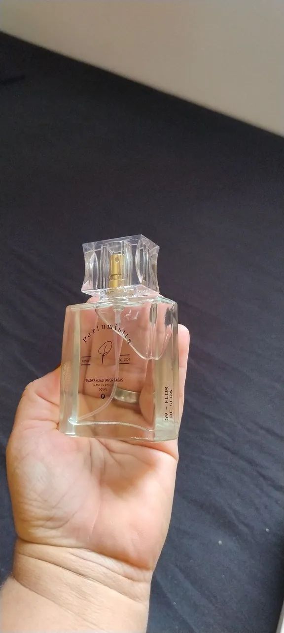 Perfume original - Foto 3