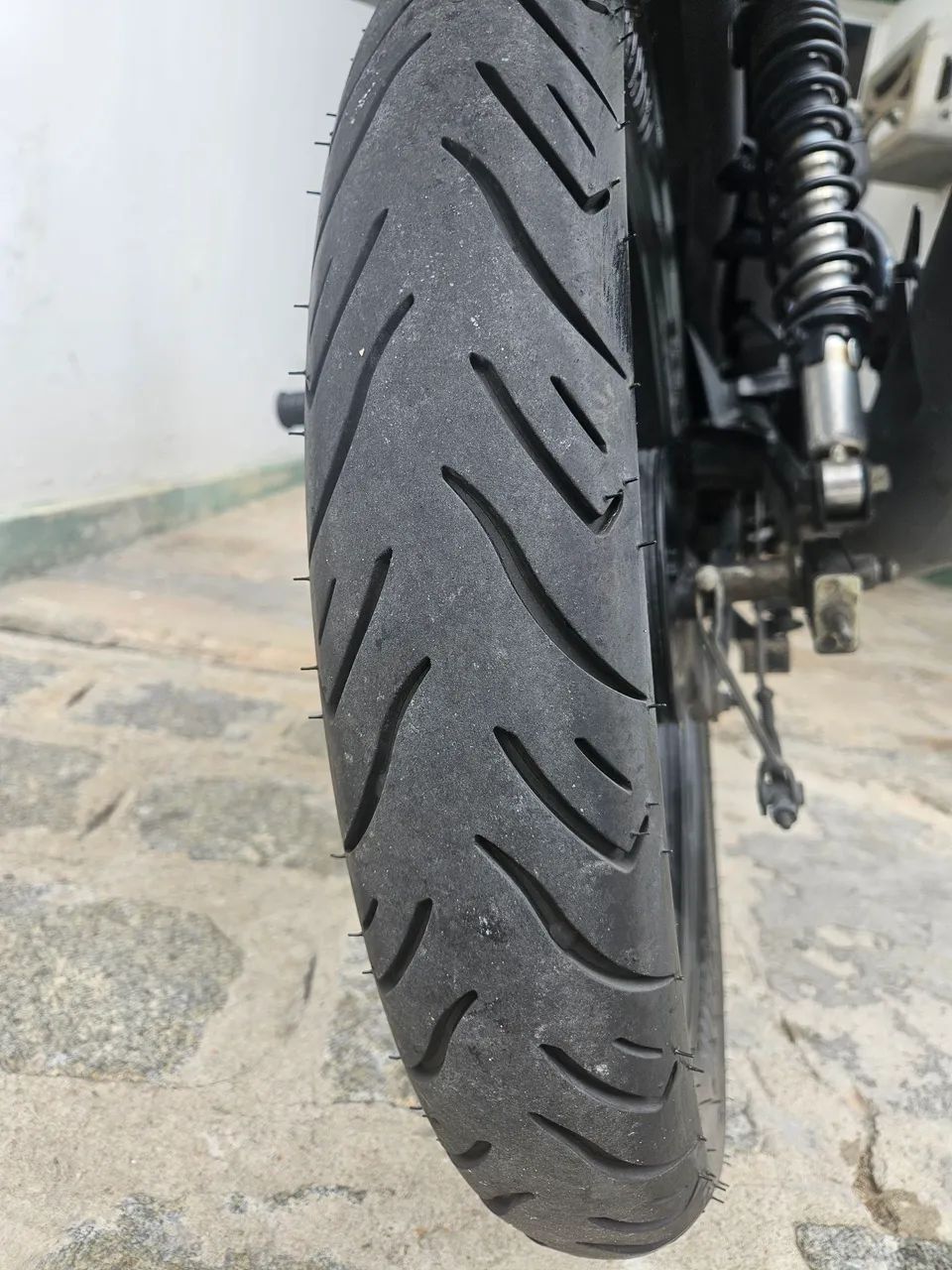Yamaha Factor 150 ed - Foto 5