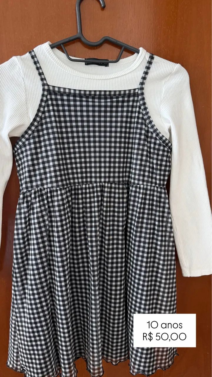 Roupas infantil  - Foto 4